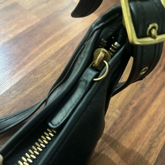 Vintage Coach Janice Riccardi Disanto's Legacy Bag - Picture 13 of 15